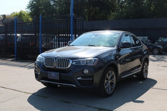 2017 BMW F26 X4 - Image 5 of 14