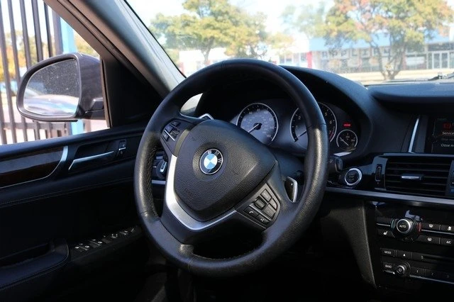2017 BMW F26 X4 - Image 13 of 14