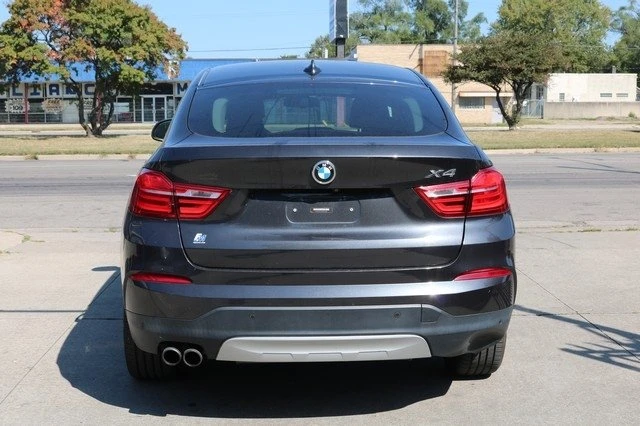 2017 BMW F26 X4 - Image 3 of 14