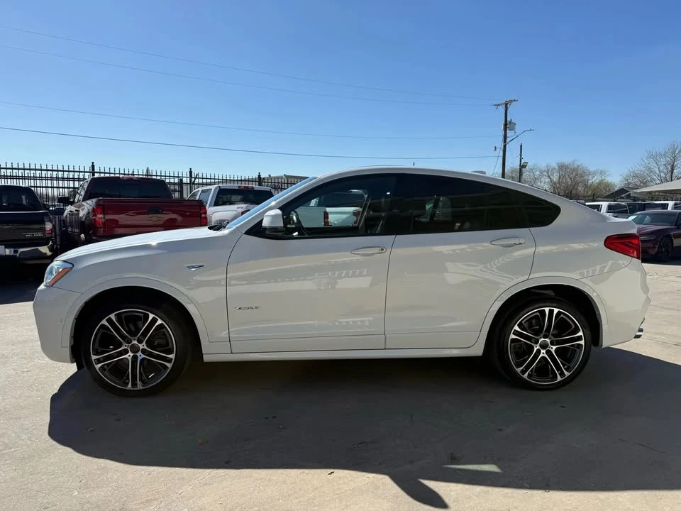 2017 BMW F26 X4 - Image 5 of 20
