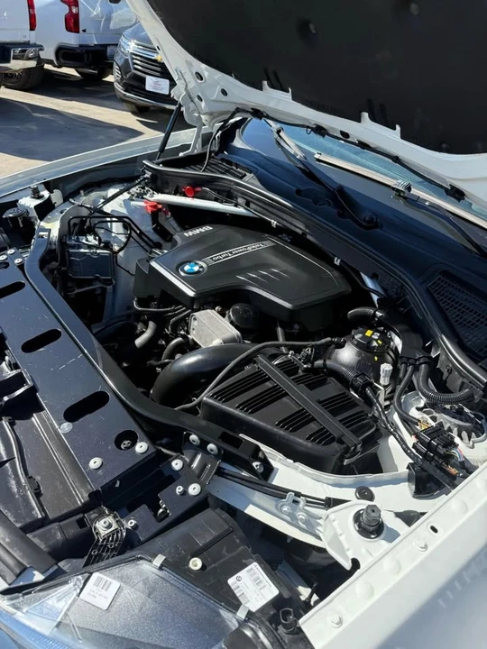 2017 BMW F26 X4 - Image 17 of 20