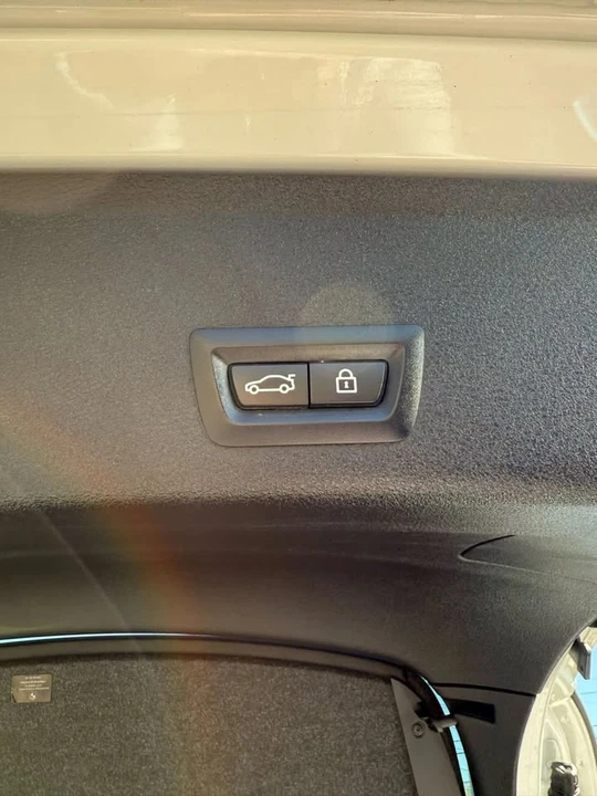 2017 BMW F26 X4 - Image 10 of 20