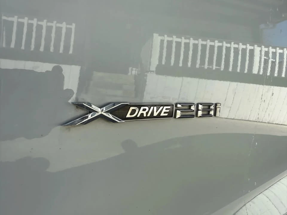 2017 BMW F26 X4 - Image 19 of 20