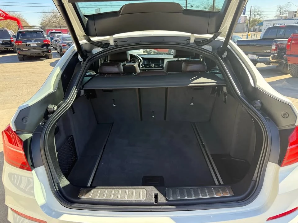 2017 BMW F26 X4 - Image 12 of 20