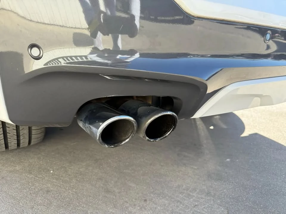 2017 BMW F26 X4 - Image 14 of 20
