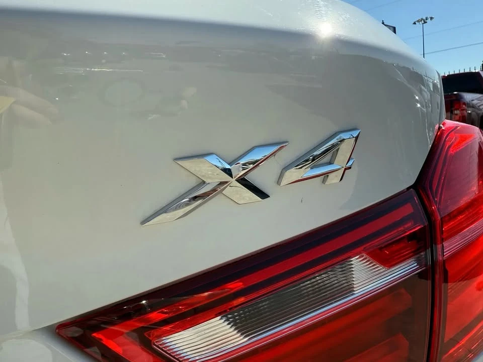 2017 BMW F26 X4 - Image 15 of 20
