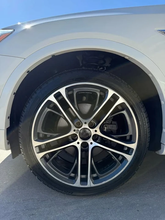 2017 BMW F26 X4 - Image 18 of 20