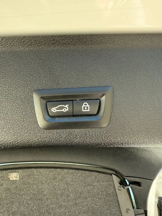 2017 BMW F26 X4 - Image 13 of 20