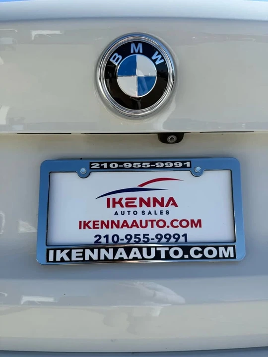 2017 BMW F26 X4 - Image 9 of 20