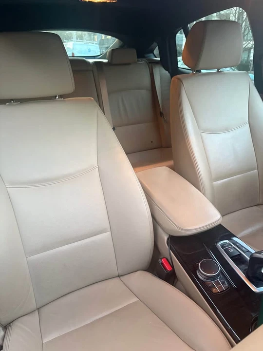 2017 BMW F26 X4 - Image 2 of 6