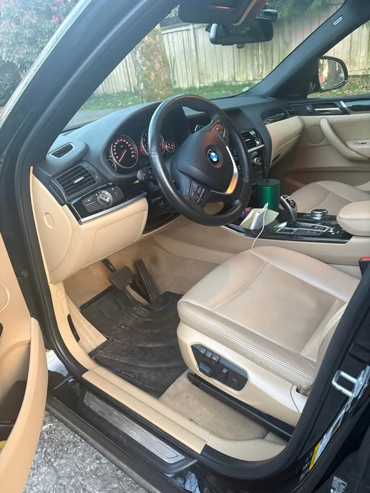 2017 BMW F26 X4 - Image 4 of 6