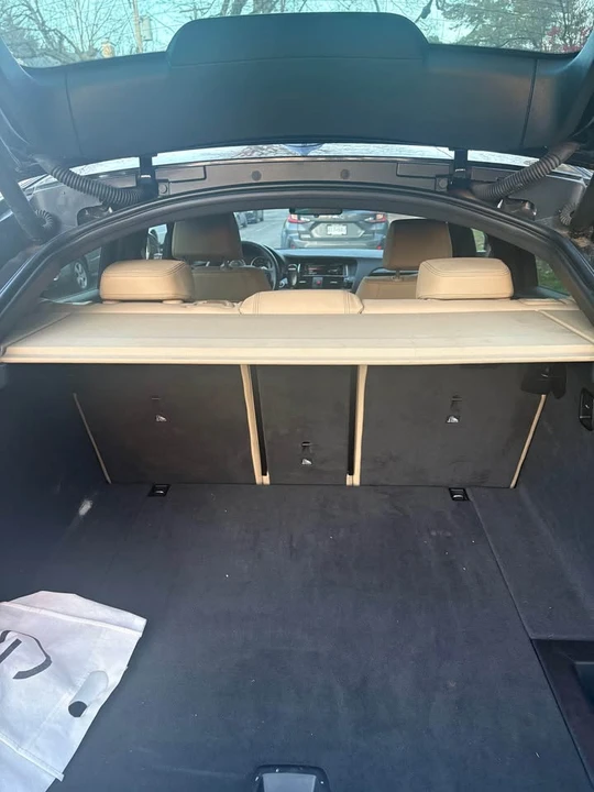 2017 BMW F26 X4 - Image 6 of 6