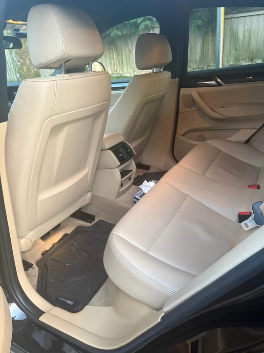 2017 BMW F26 X4 - Image 3 of 6