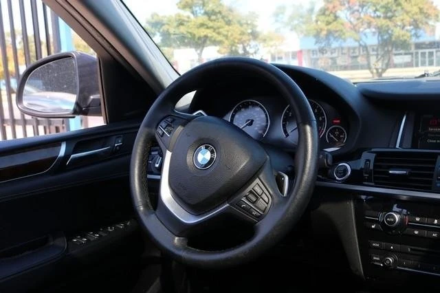 2017 BMW F26 X4 - Image 13 of 14