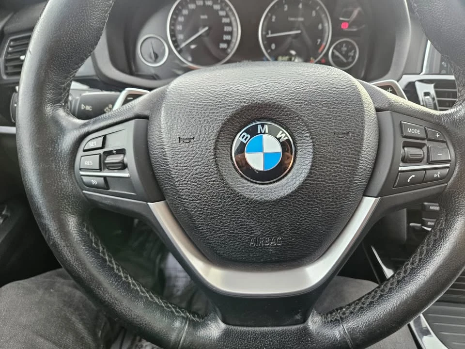 2017 BMW F26 X4 - Image 10 of 14