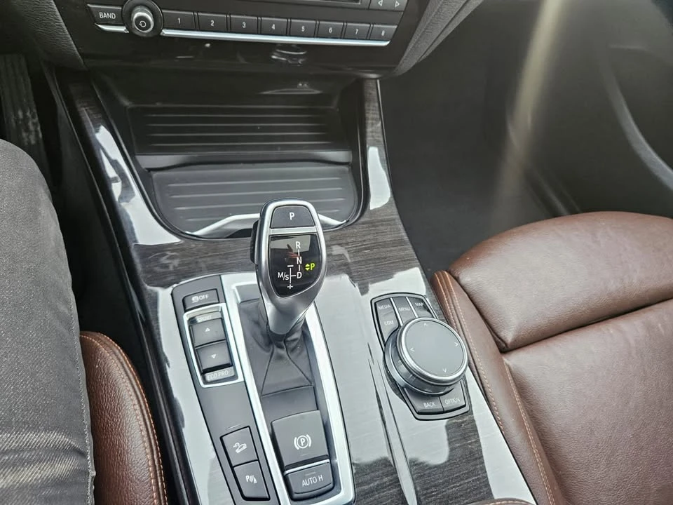 2017 BMW F26 X4 - Image 11 of 14