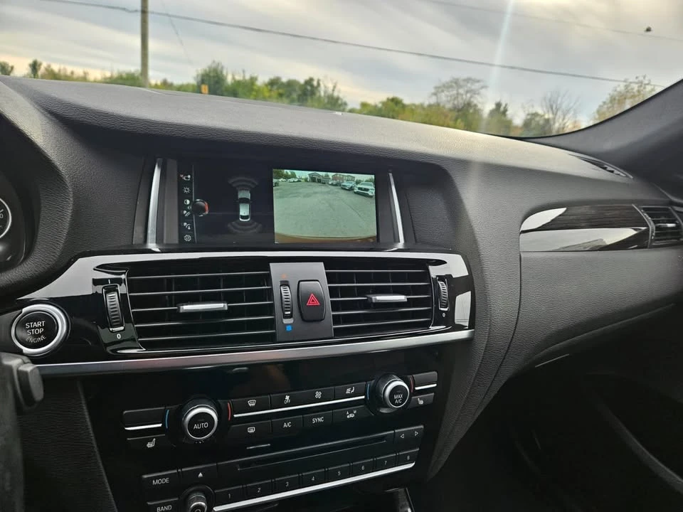 2017 BMW F26 X4 - Image 12 of 14