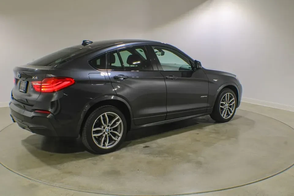 2017 BMW F26 X4 - Image 8 of 16
