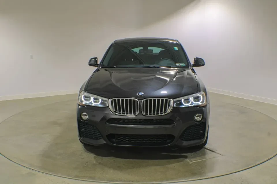 2017 BMW F26 X4 - Image 2 of 16