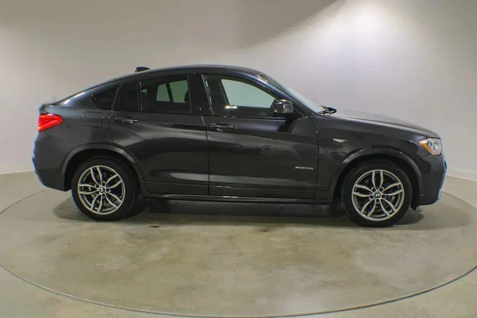2017 BMW F26 X4 - Image 7 of 16