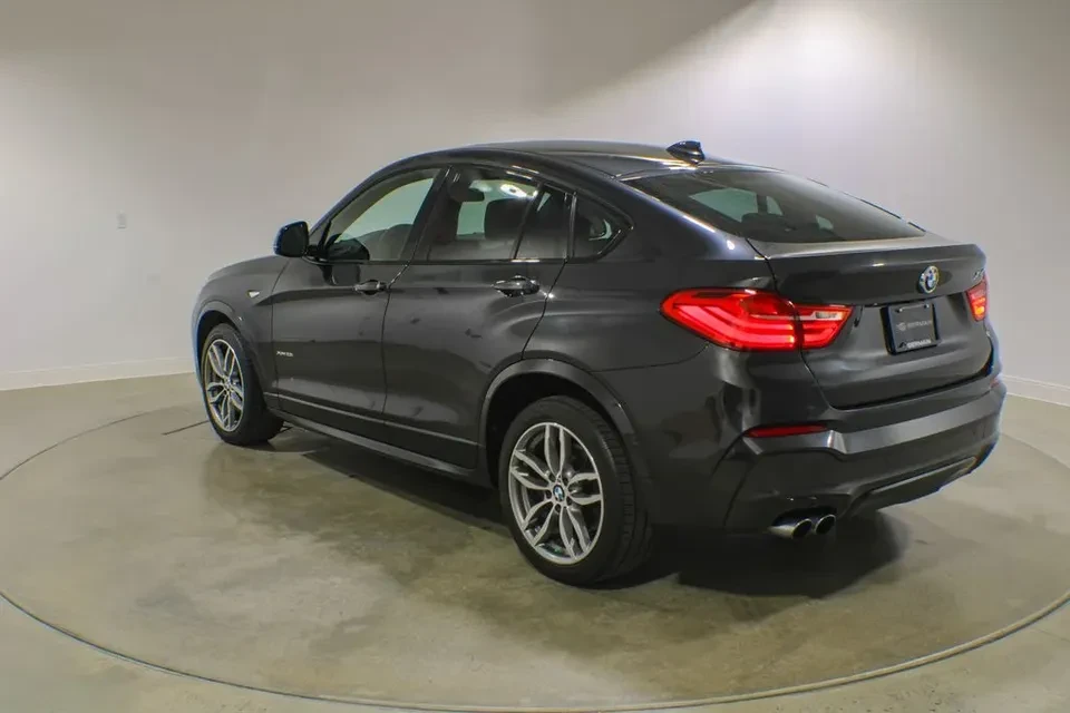 2017 BMW F26 X4 - Image 5 of 16
