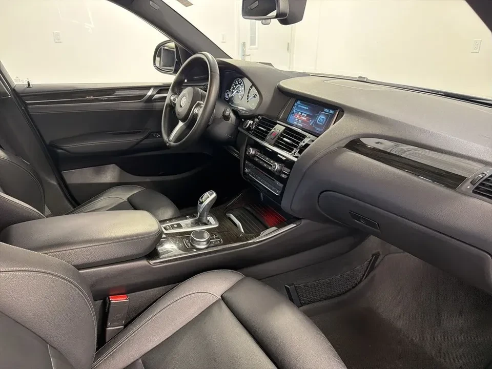 2017 BMW F26 X4 - Image 13 of 16