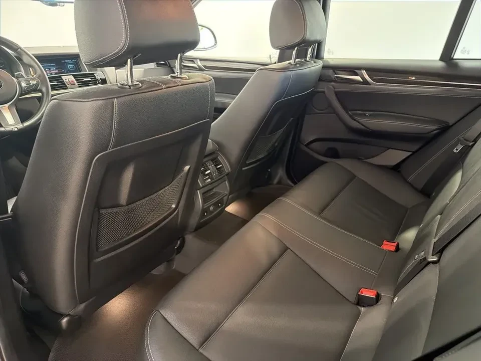 2017 BMW F26 X4 - Image 16 of 16