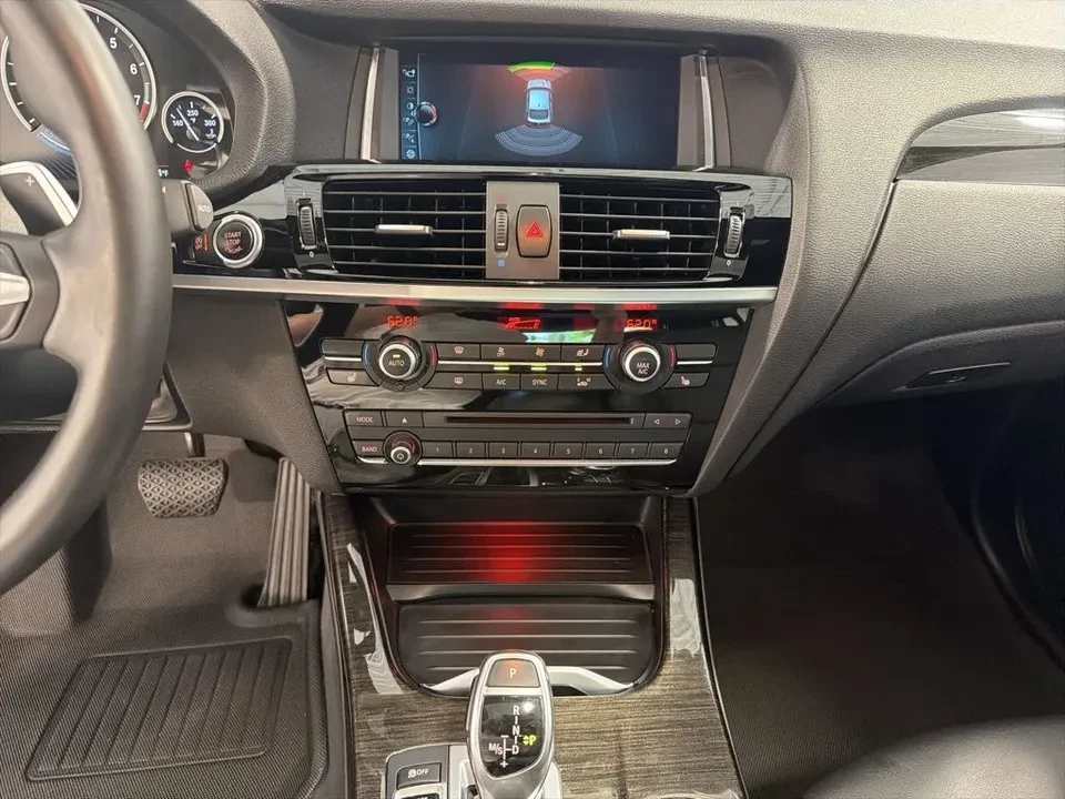 2017 BMW F26 X4 - Image 9 of 16