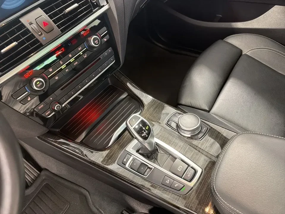 2017 BMW F26 X4 - Image 12 of 16