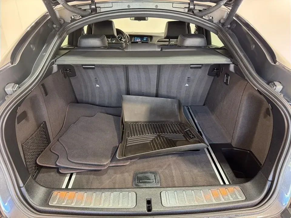 2017 BMW F26 X4 - Image 11 of 16