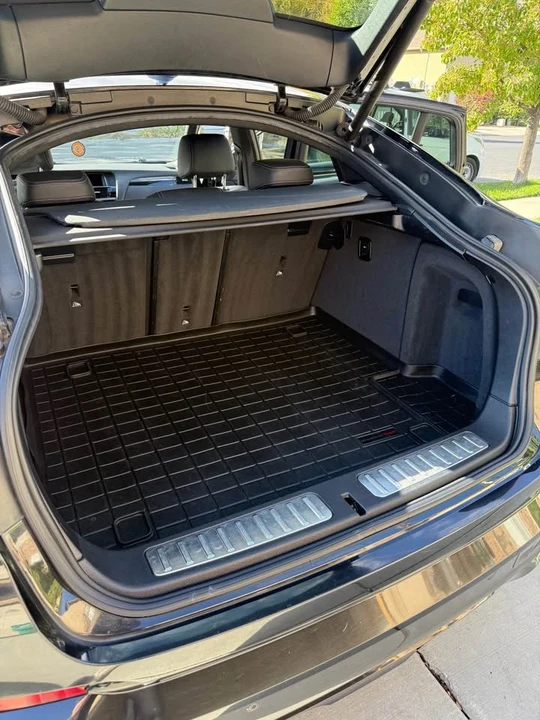 2017 BMW F26 X4 - Image 10 of 10