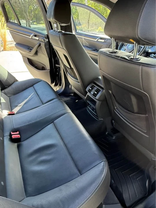 2017 BMW F26 X4 - Image 9 of 10
