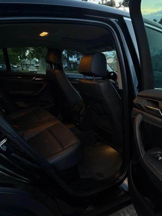 2017 BMW F26 X4 - Image 11 of 16