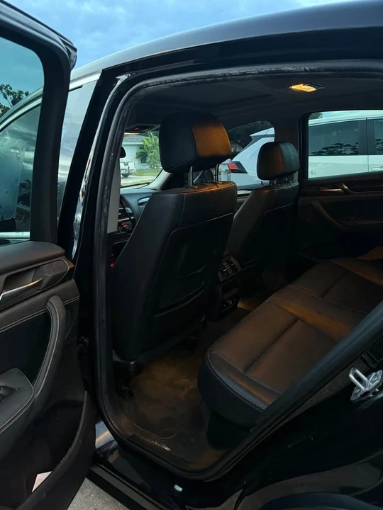 2017 BMW F26 X4 - Image 10 of 16