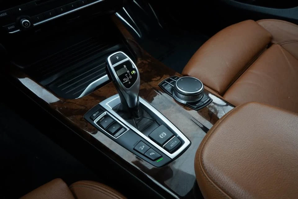 2017 BMW F26 X4 - Image 11 of 20