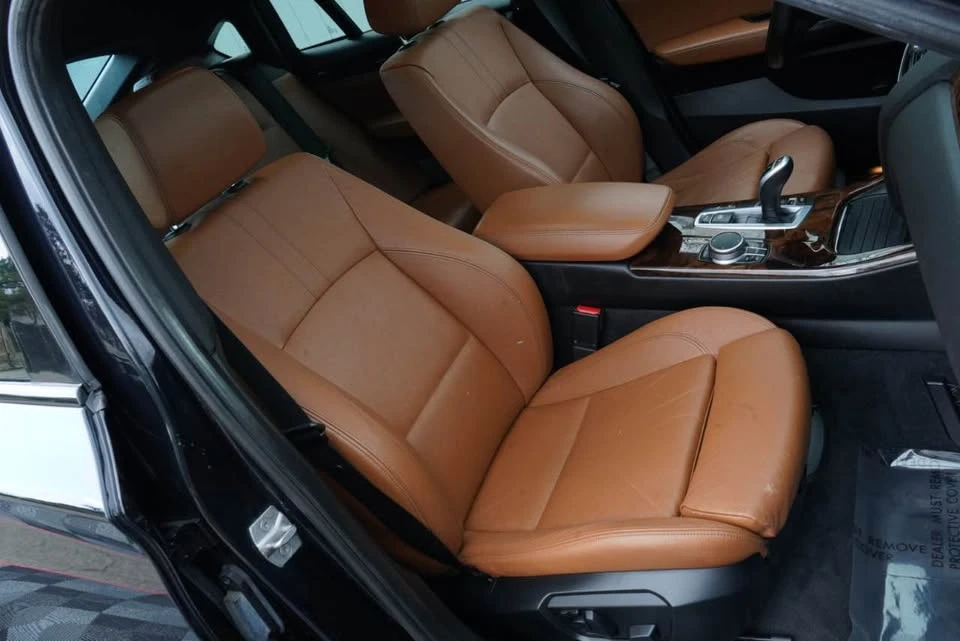 2017 BMW F26 X4 - Image 18 of 20