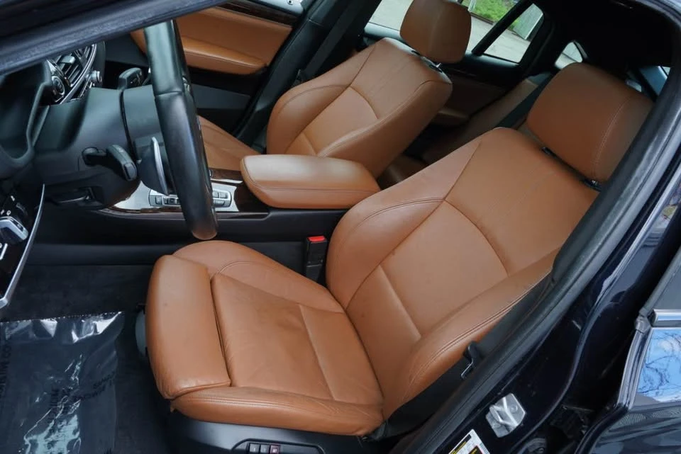 2017 BMW F26 X4 - Image 8 of 20
