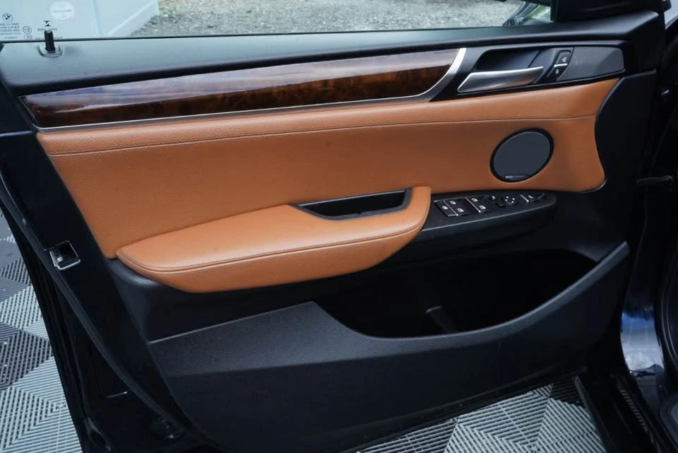 2017 BMW F26 X4 - Image 7 of 20