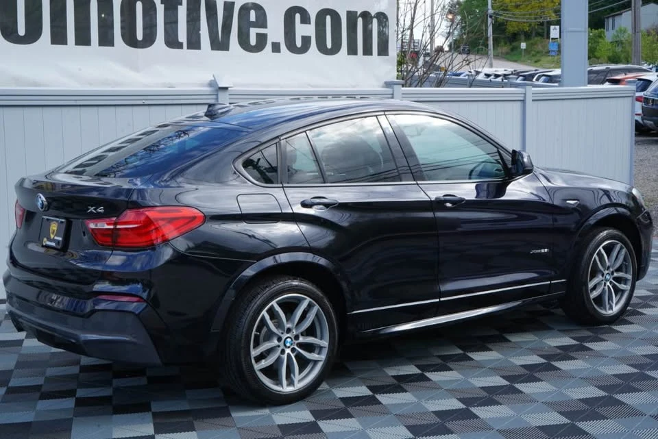 2017 BMW F26 X4 - Image 3 of 20