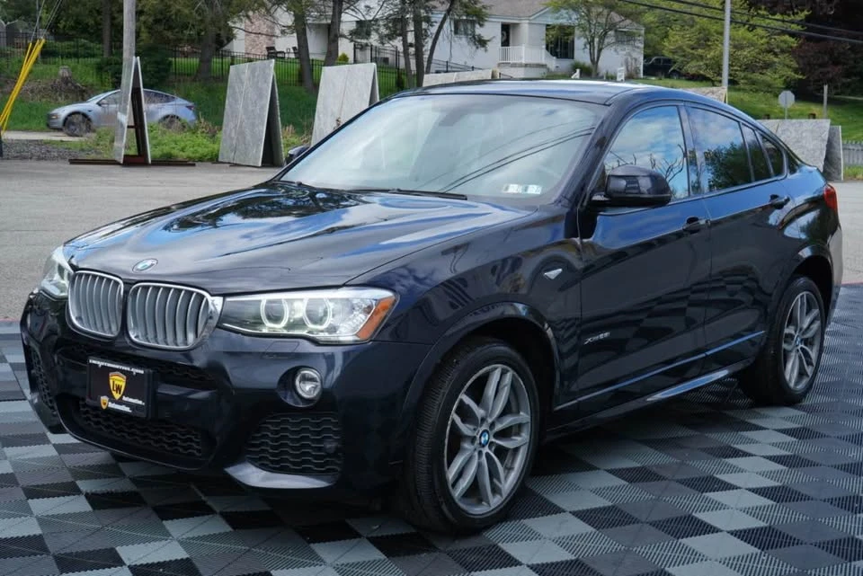2017 BMW F26 X4 - Image 5 of 20