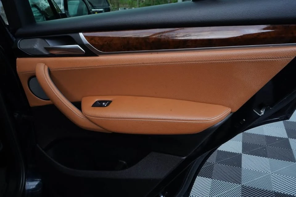 2017 BMW F26 X4 - Image 15 of 20