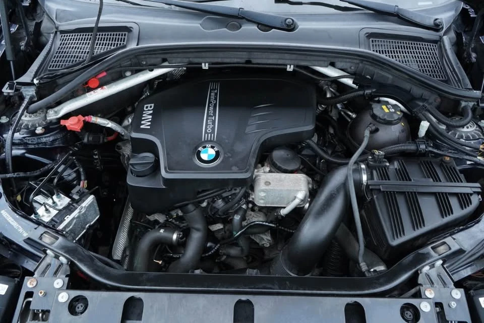 2017 BMW F26 X4 - Image 19 of 20