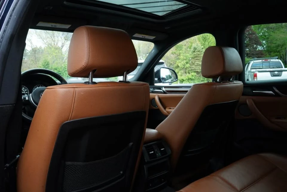 2017 BMW F26 X4 - Image 14 of 20