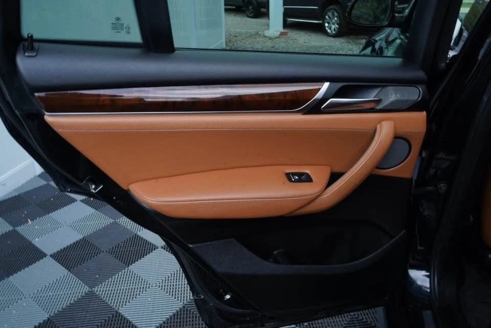 2017 BMW F26 X4 - Image 12 of 20