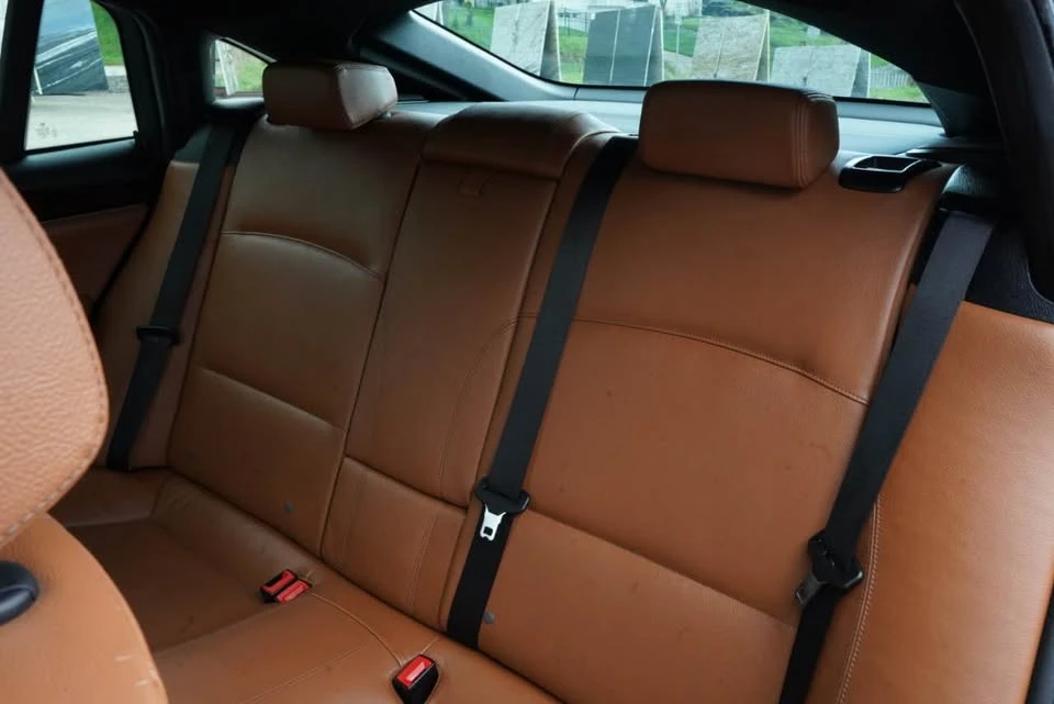 2017 BMW F26 X4 - Image 13 of 20
