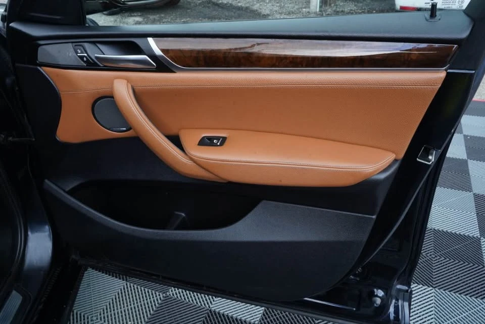 2017 BMW F26 X4 - Image 17 of 20