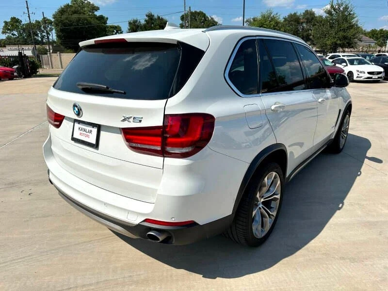 2017 BMW F15 X5 - Image 6 of 20
