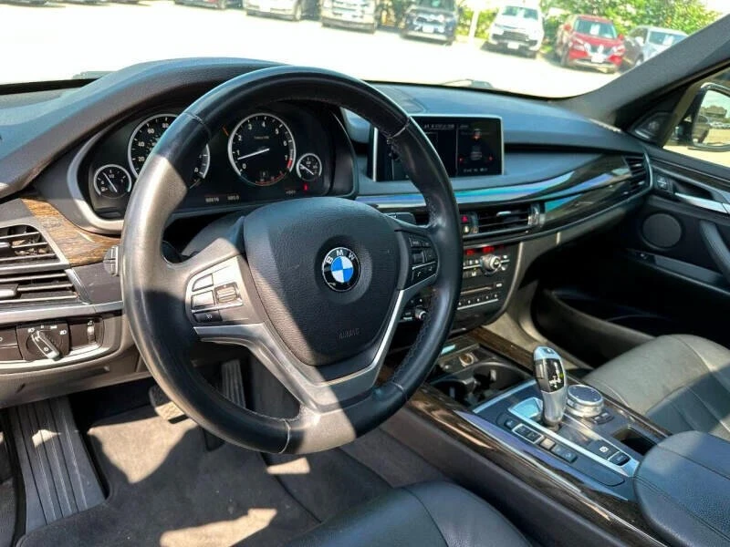 2017 BMW F15 X5 - Image 10 of 20
