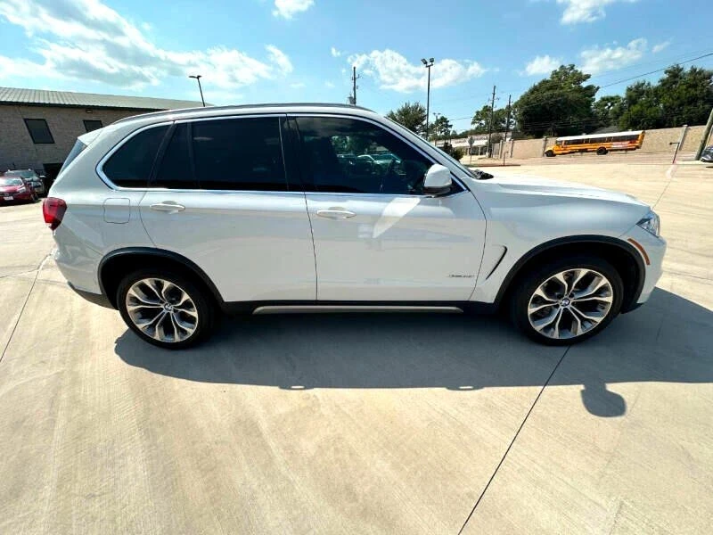 2017 BMW F15 X5 - Image 7 of 20