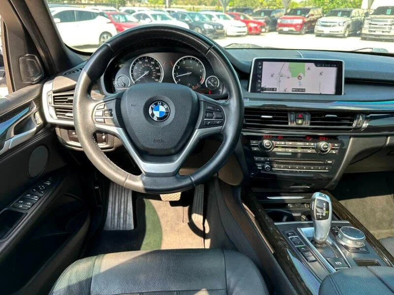 2017 BMW F15 X5 - Image 11 of 20